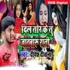 About Dil Tod Ke Tu Jaat Baru Rani Song